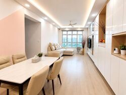 Blk 96A City Vue @henderson (Bukit Merah), HDB 4 Rooms #585061271